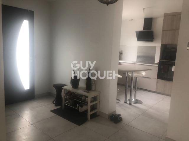 Maison Le Perreux Sur Marne 5 pièce s 130 m2
