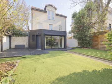 Maison Le Perreux Sur Marne 5 pièce s 98 m2
