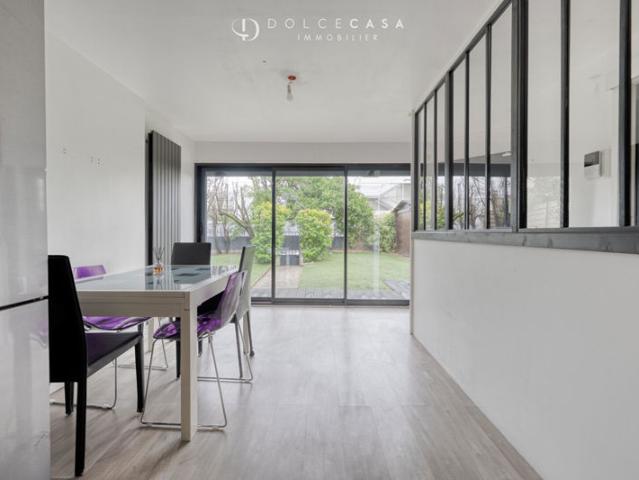 Maison Le Perreux Sur Marne 5 pièce s 98 m2