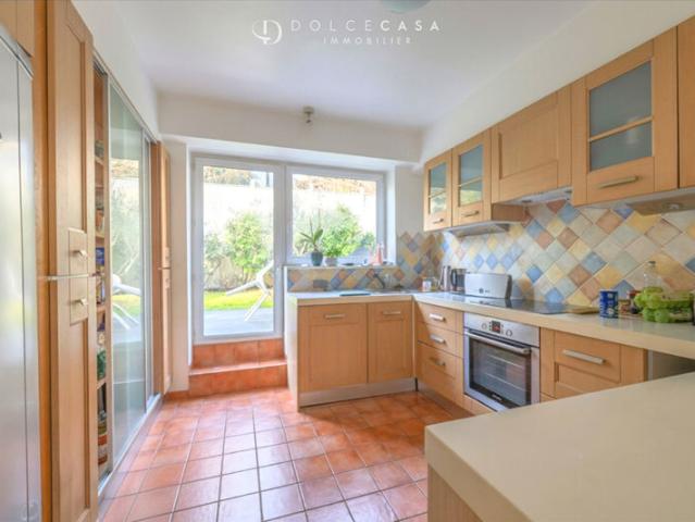 Maison Le Perreux Sur Marne 6 pièces 160 m2