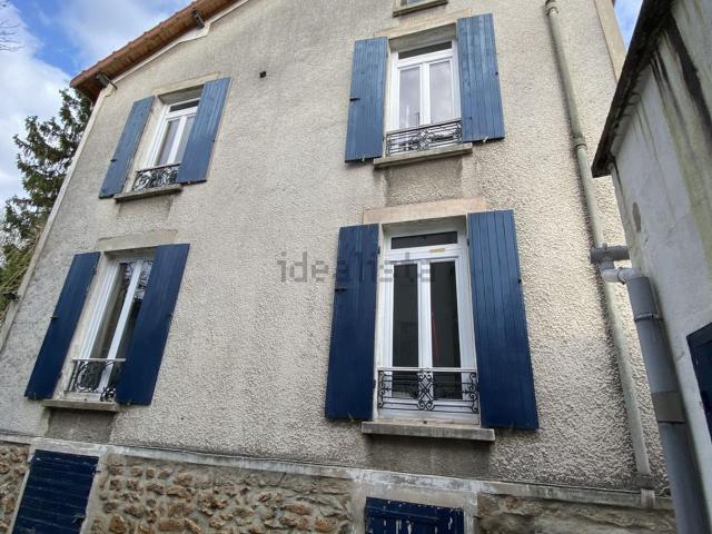 Maison, Le Perreux sur Marne