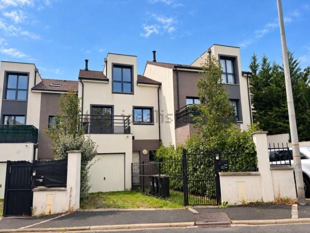 Maison, Le Perreux sur Marne