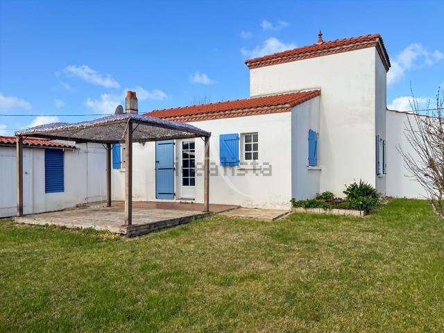 Maison, Le Perrier
