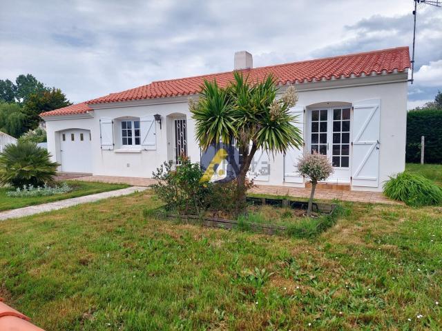 Maison, Le Perrier