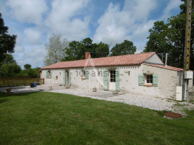Maison, Le Perrier