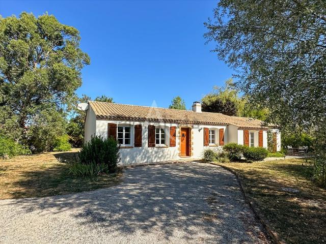 Maison, Le Perrier