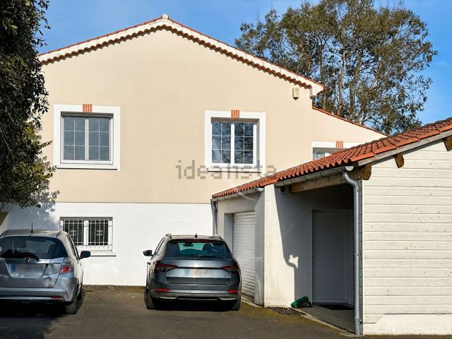 Maison, Le Perrier