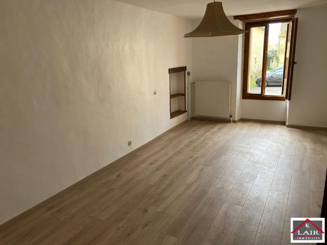 Maison Le Pin La Garenne de 61.75m² 3 pièces Réf.: M15184