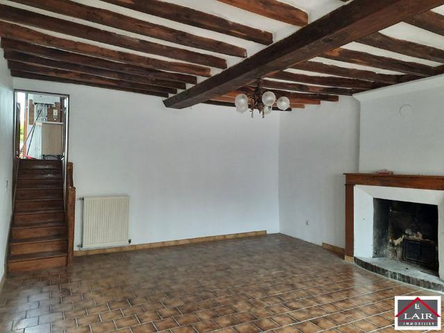 Maison Le Pin La Garenne de 61.75m² 3 pièces Réf.: M15184
