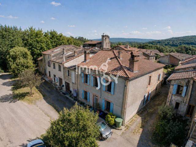 Maison, Le Plan