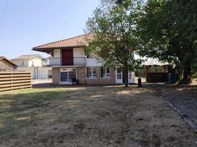 Maison, Le Plantay