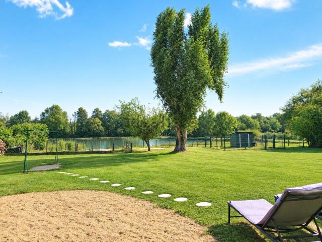 Maison, Le Plantay