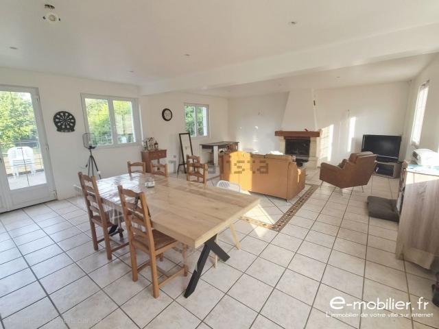 Maison, Le Plessier Rozainvillers