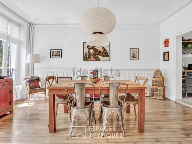Maison, Le Plessis Trévise