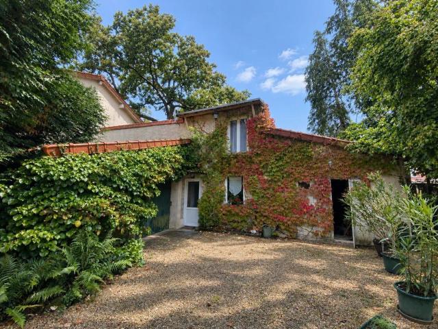 Maison, Le Plessis Trévise