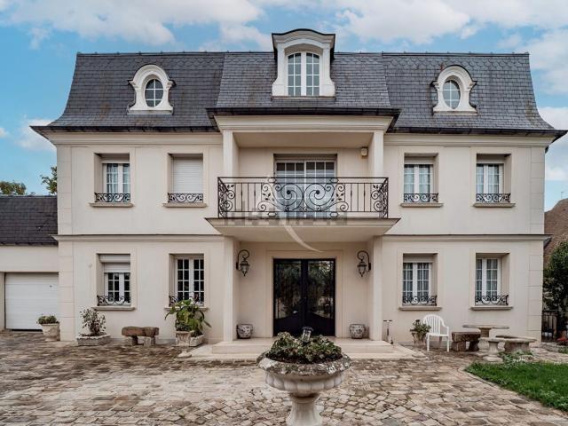 Maison, Le Plessis Trévise