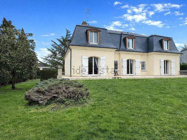 Maison, Le Plessis Trévise