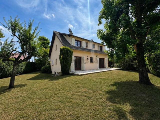 Maison, Le Plessis Trévise