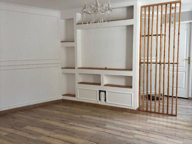 Maison Le Plessis Bouchard 4 pièce s 103 m2