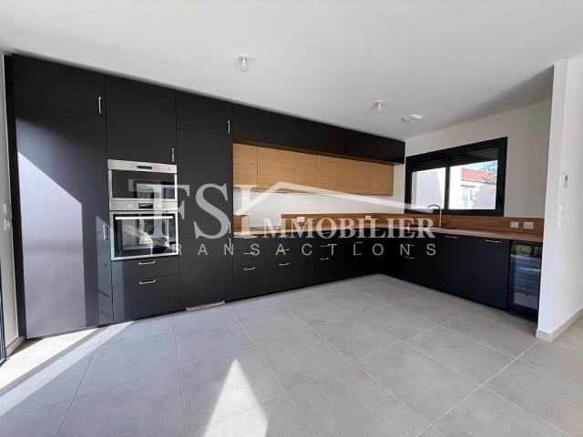 maison le plessis bouchard 5 pièce s 116.52 m2