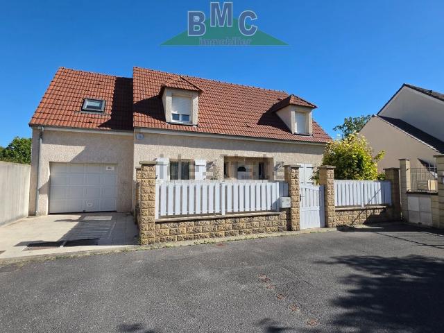 Maison, Le Plessis Bouchard
