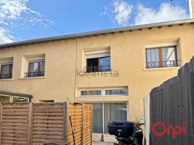 Maison, Le Plessis Bouchard