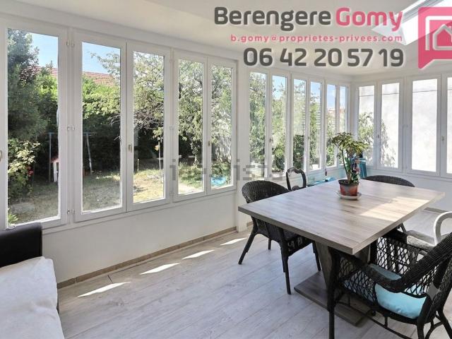 Maison, Le Plessis Bouchard