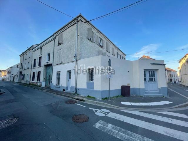 Maison, Le Plessis Bouchard