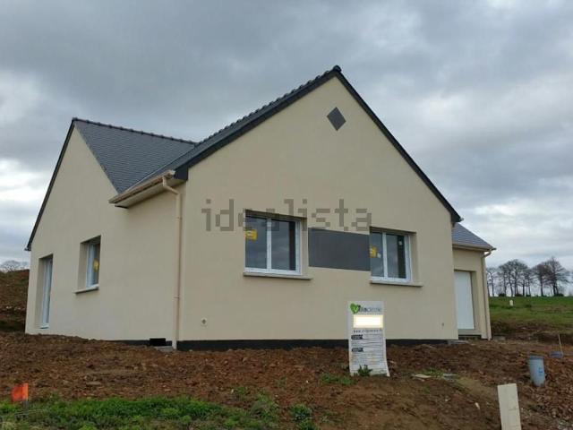 Maison, Le Plessis Grohan