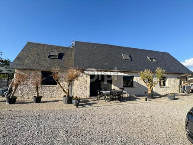 Maison, Le Plessis Grohan
