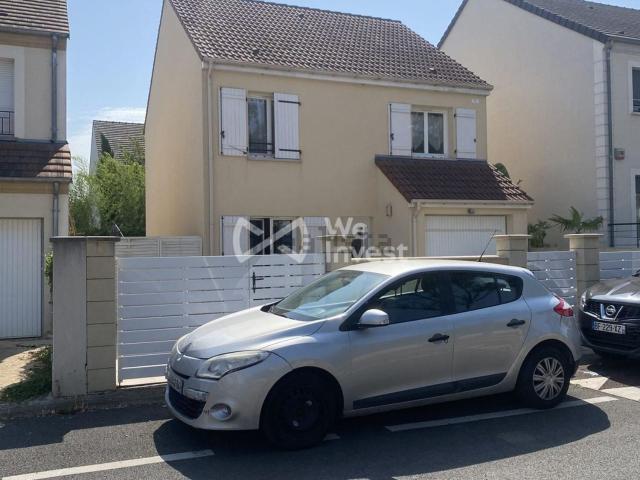 Maison, Brétigny sur Orge