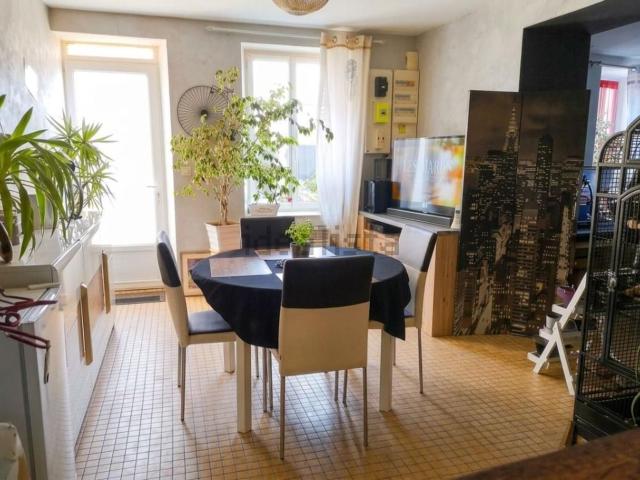 Maison, Le Plessis Placy