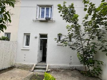 Maison Le Plessis Robinson 3 pièce s 83 m2