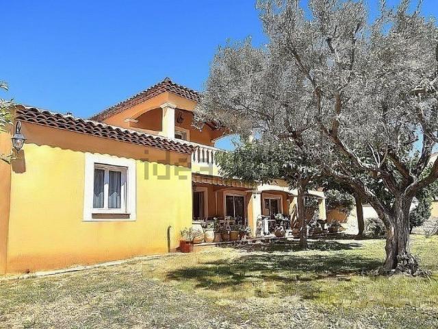 Maison, Le Pradet