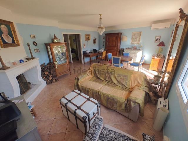 Maison, Le Pradet