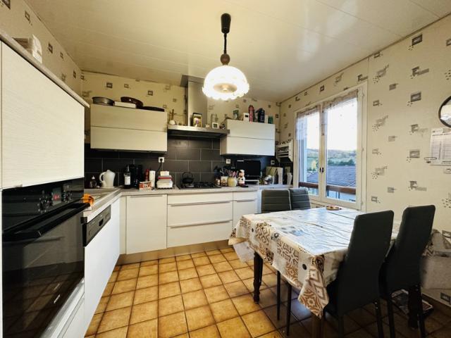 Maison Le Puy en Velay 116m2 T5