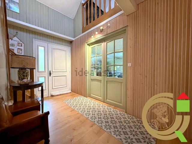Maison, Le Quesnoy en Artois