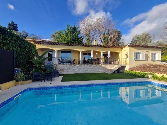 Maison, Le Rouret