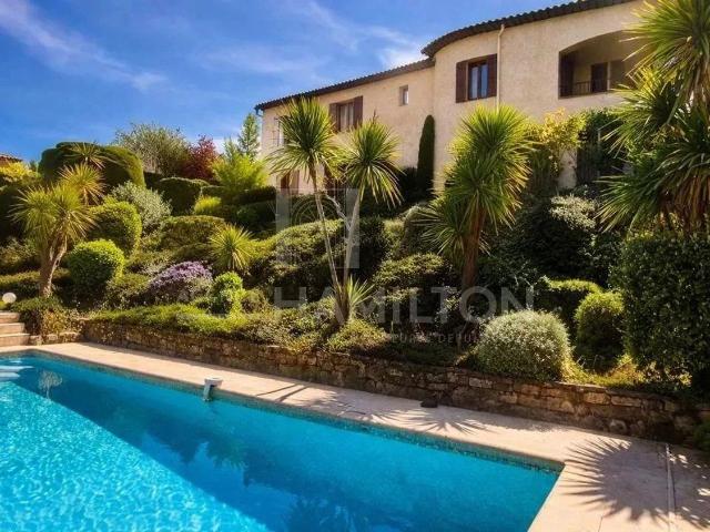 Maison, Le Rouret