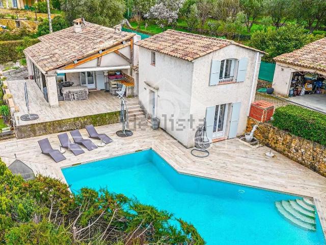 Maison, Le Rouret