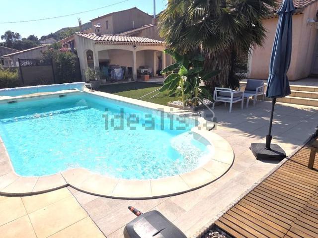 Maison, Le Rove