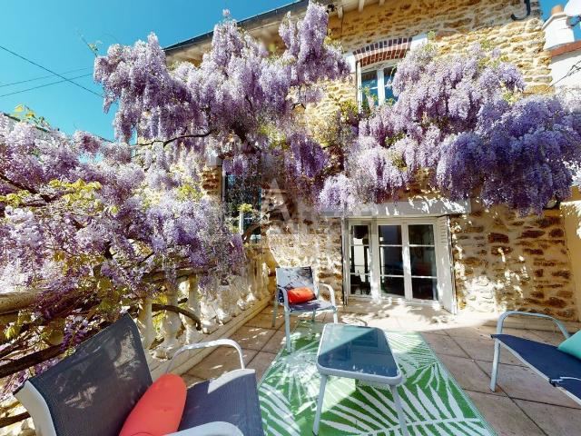 Maison, Le Raincy