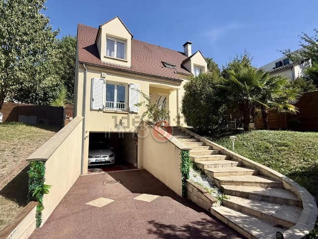 Maison, Le Raincy