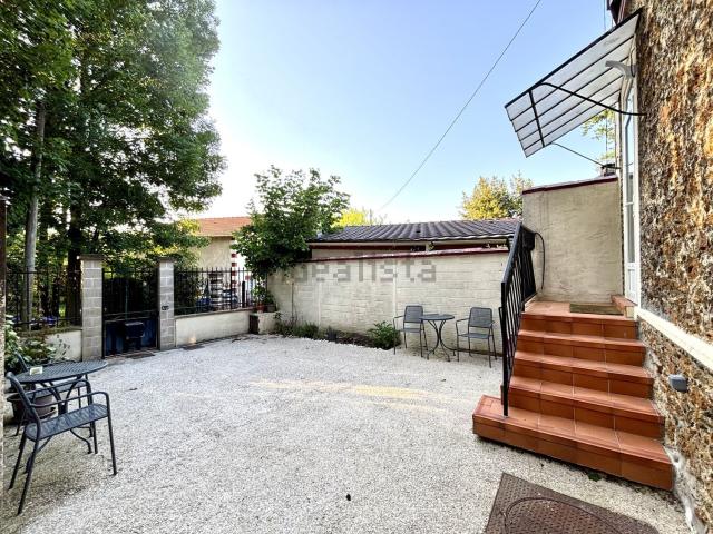 Maison, Le Raincy