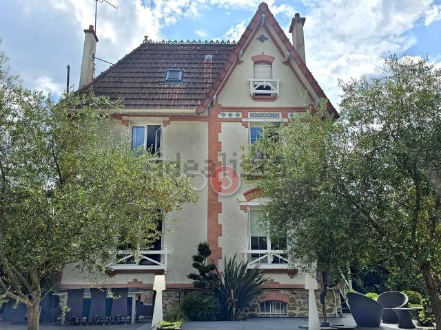 Maison, Le Raincy
