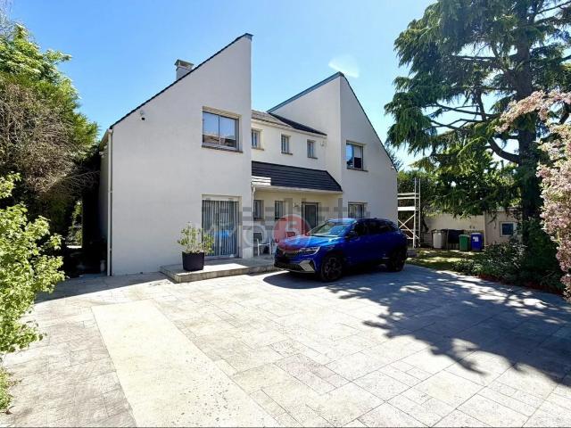Maison, Le Raincy