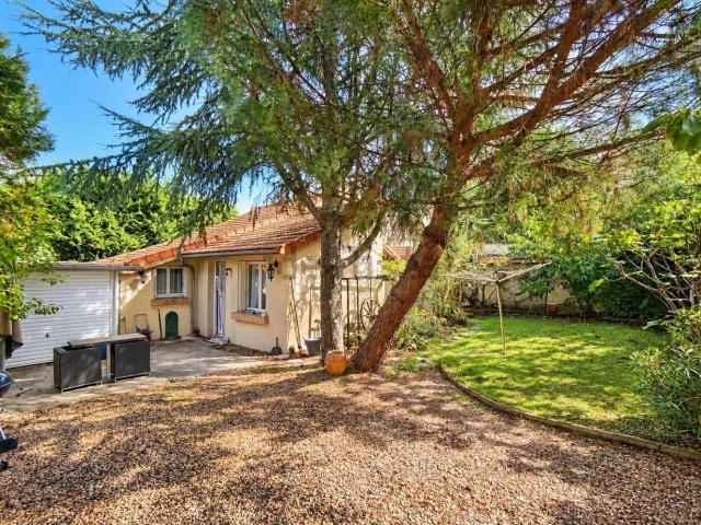 Maison, Le Raincy
