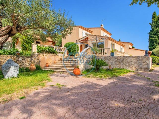 Maison, Le Revest les Eaux