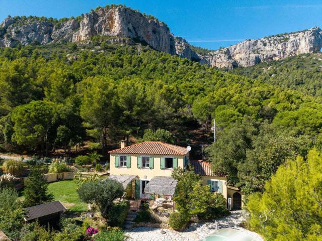 Maison, Le Revest les Eaux
