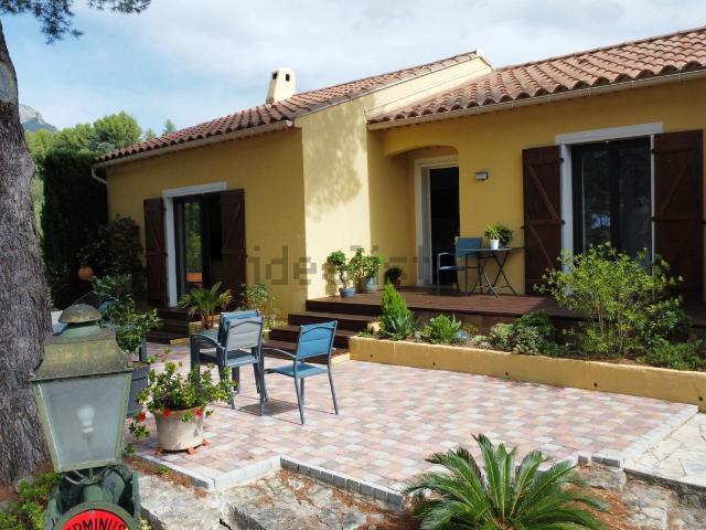 Maison, Le Revest les Eaux